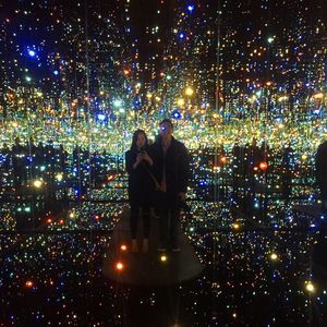 Meet your Posher, Timothy